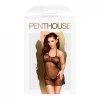 Bielizna erotyczna All yours black L/XL PENTHOUSE
